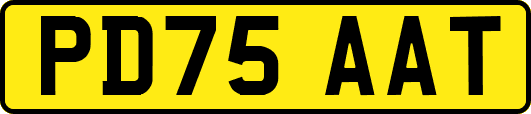 PD75AAT