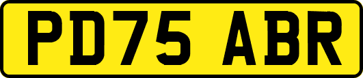 PD75ABR