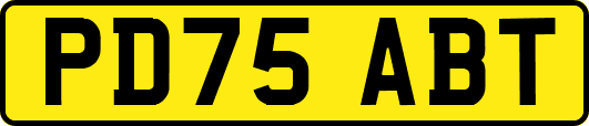 PD75ABT
