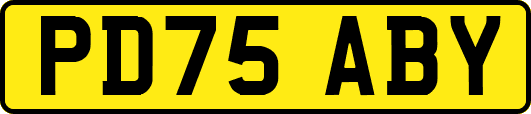 PD75ABY