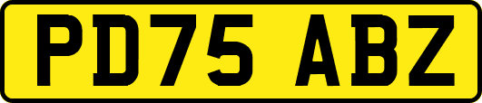PD75ABZ