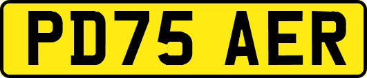 PD75AER