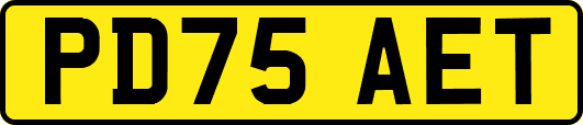 PD75AET