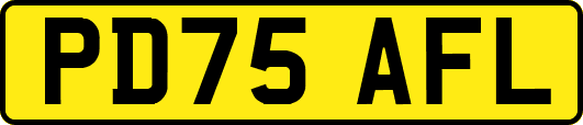 PD75AFL