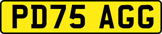 PD75AGG