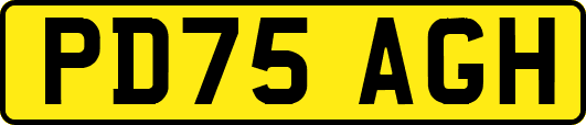 PD75AGH