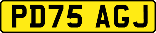 PD75AGJ