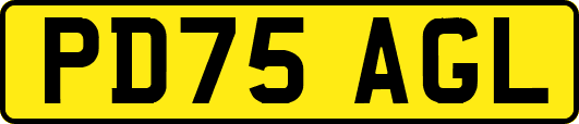 PD75AGL