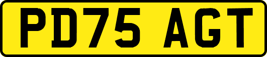 PD75AGT