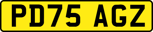 PD75AGZ
