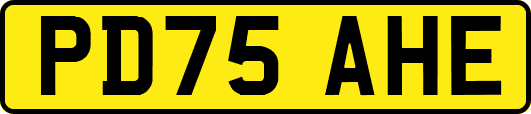 PD75AHE