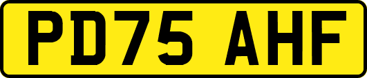 PD75AHF