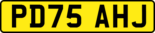 PD75AHJ