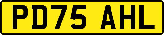 PD75AHL