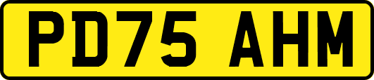 PD75AHM