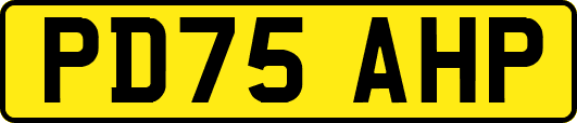 PD75AHP
