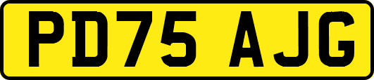 PD75AJG