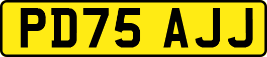 PD75AJJ