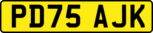 PD75AJK