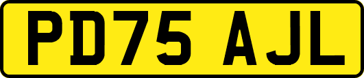 PD75AJL