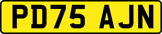 PD75AJN