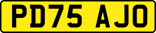 PD75AJO