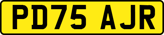 PD75AJR