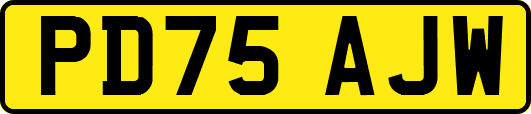 PD75AJW