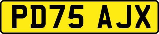 PD75AJX