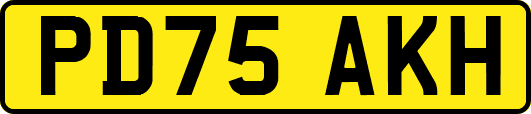 PD75AKH