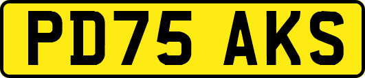 PD75AKS
