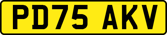 PD75AKV