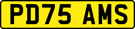 PD75AMS