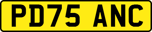 PD75ANC
