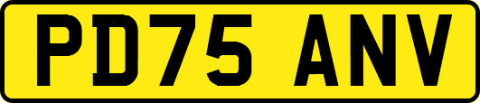 PD75ANV