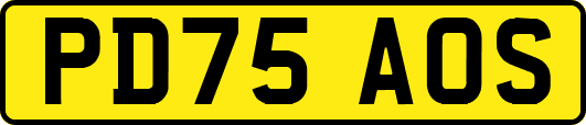PD75AOS