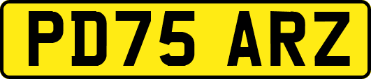 PD75ARZ