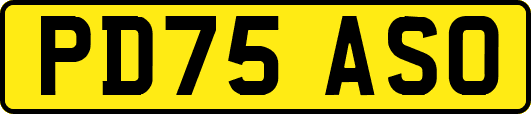 PD75ASO