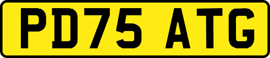 PD75ATG