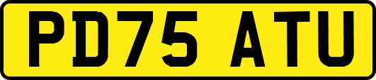 PD75ATU