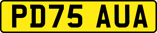 PD75AUA