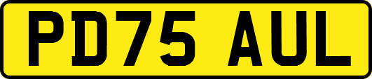 PD75AUL