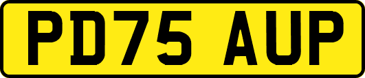 PD75AUP