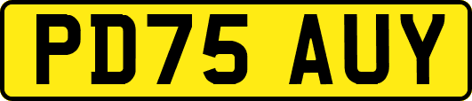 PD75AUY