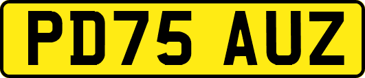 PD75AUZ