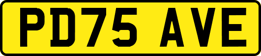 PD75AVE
