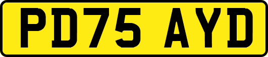 PD75AYD
