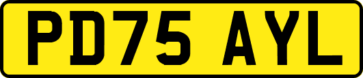 PD75AYL