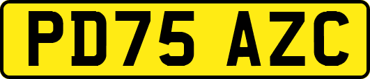 PD75AZC