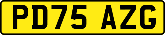 PD75AZG